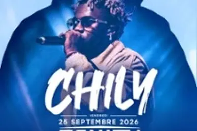 Chily