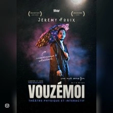 Vouzémoi - Théâtre Instant T - Lyon