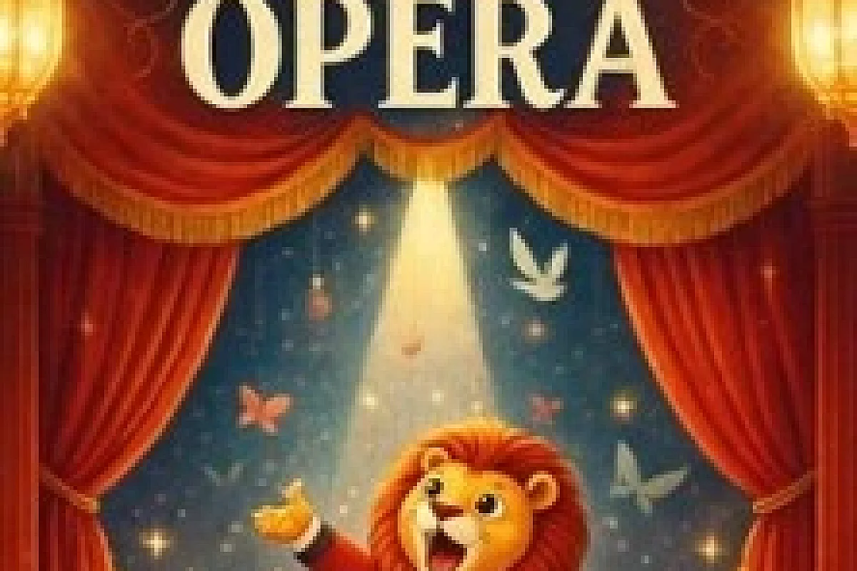 Mon Premier Opéra