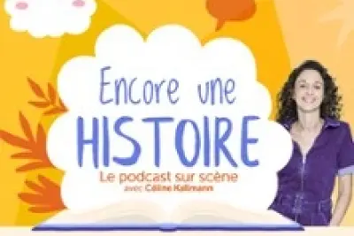 Encore une Histoire - Tournée
