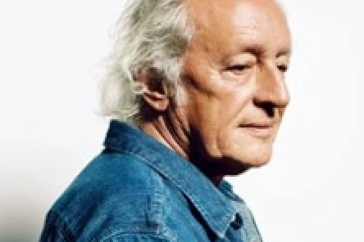 Didier Barbelivien