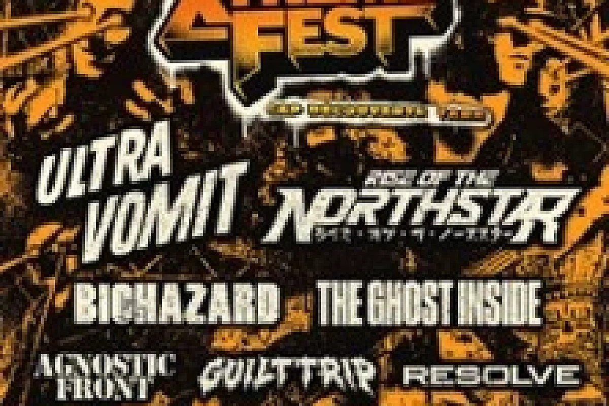 Xtreme Fest #13
