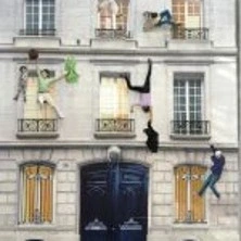 Leandro Erlich