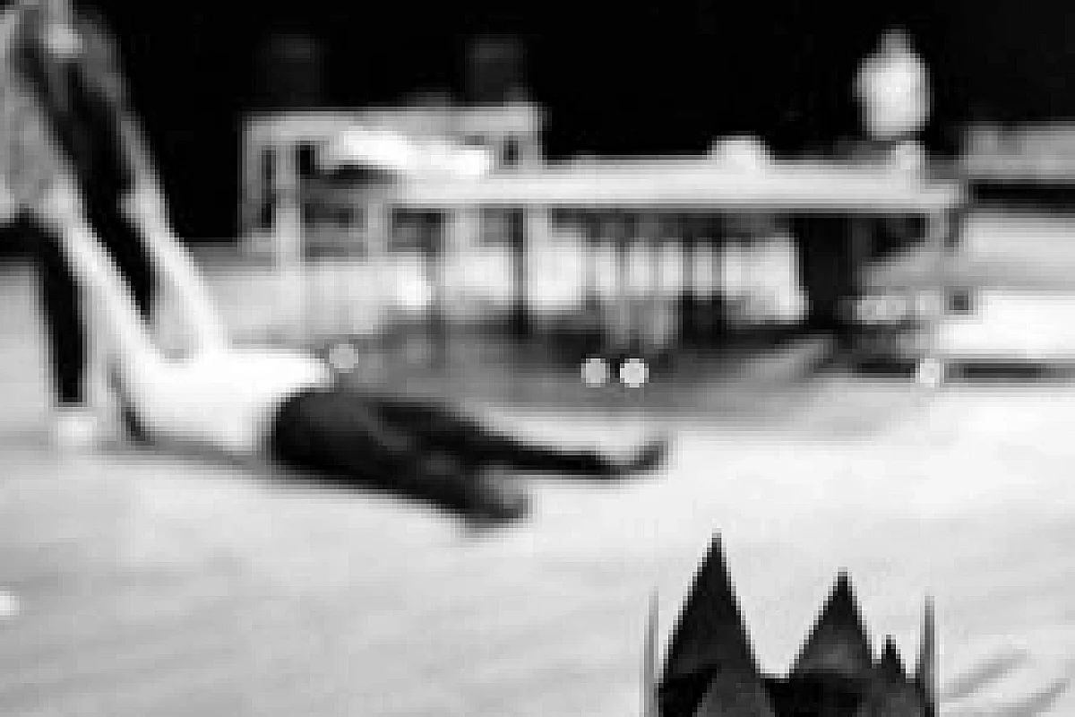 Hamlet - Festival d'Avignon