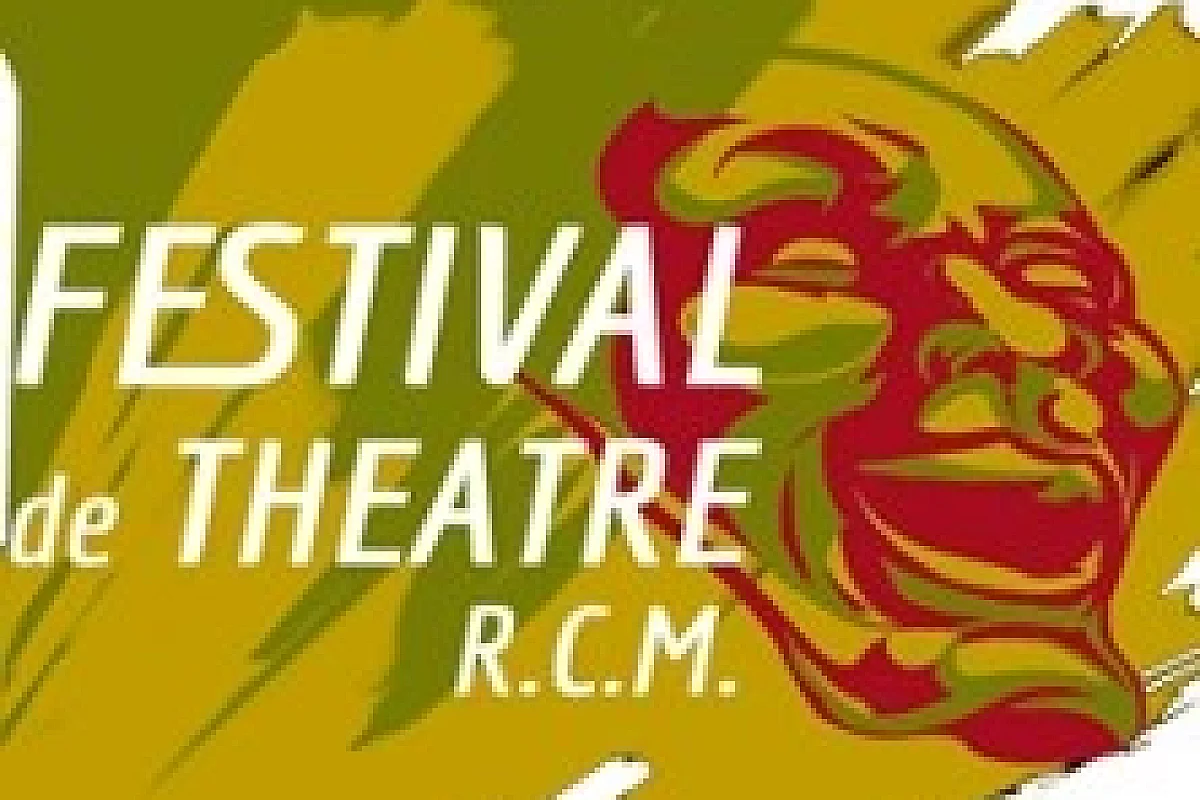Festival de Théâtre R.C.M
