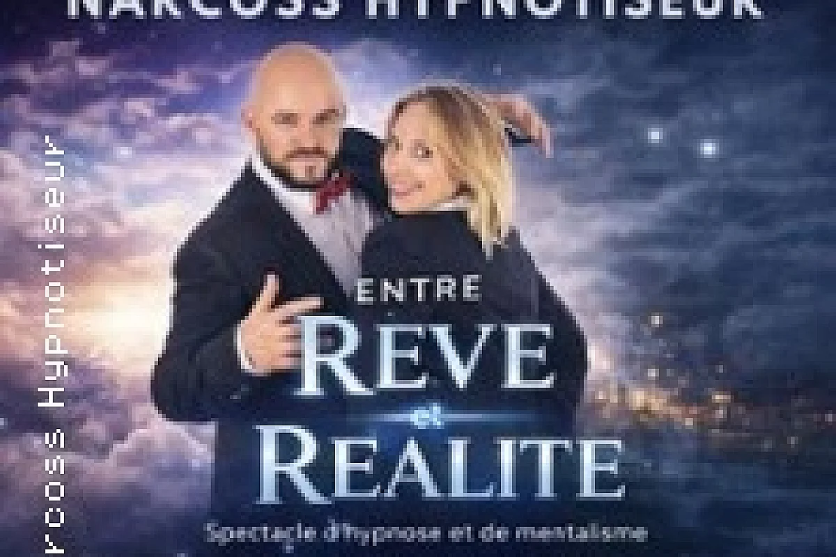 Entre rêve et réalité