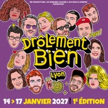 Festival Drôlement Bien