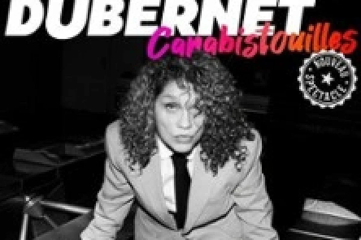 Carabistouilles avec Karine Dubernet