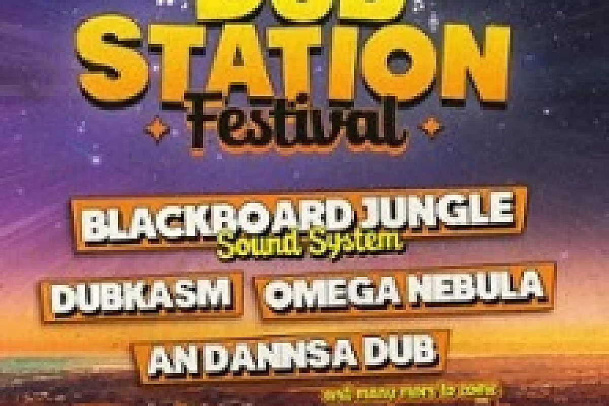 Dub Station Festival