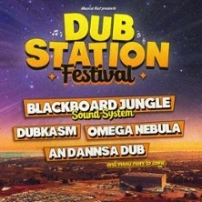 Dub Station Festival