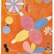 Hilma Af Klint