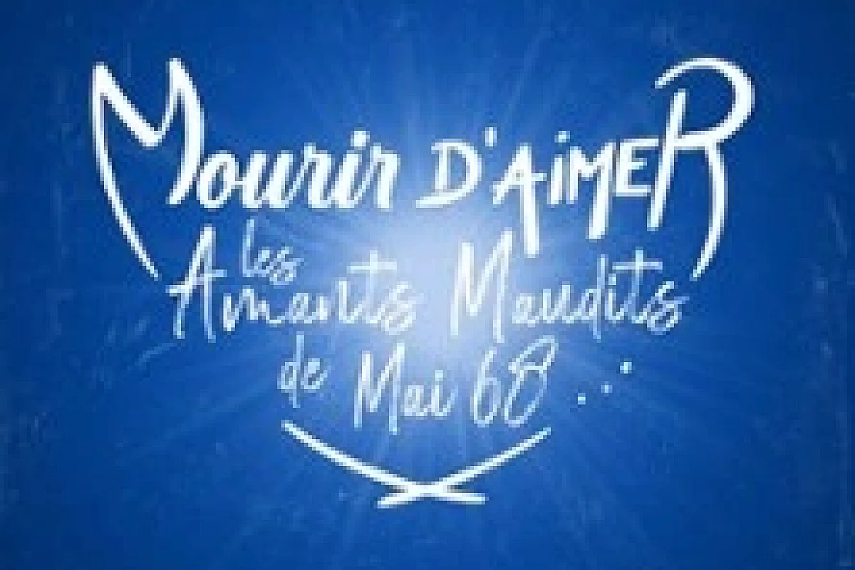 Mourir d'Aimer, les Amants Maudits