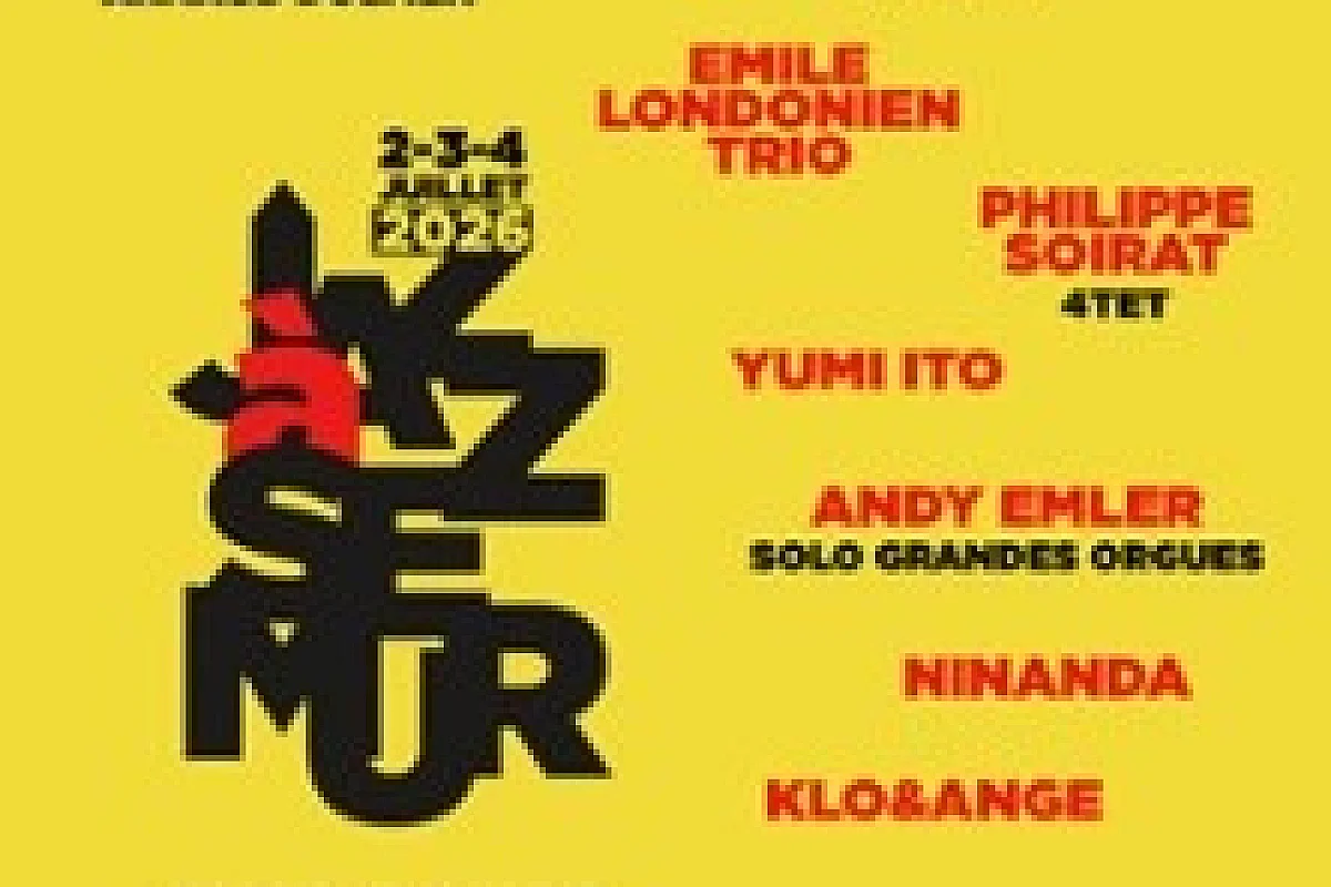 Festival Jazz à Semur