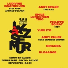 Festival Jazz à Semur