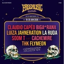 Freemusic Festival