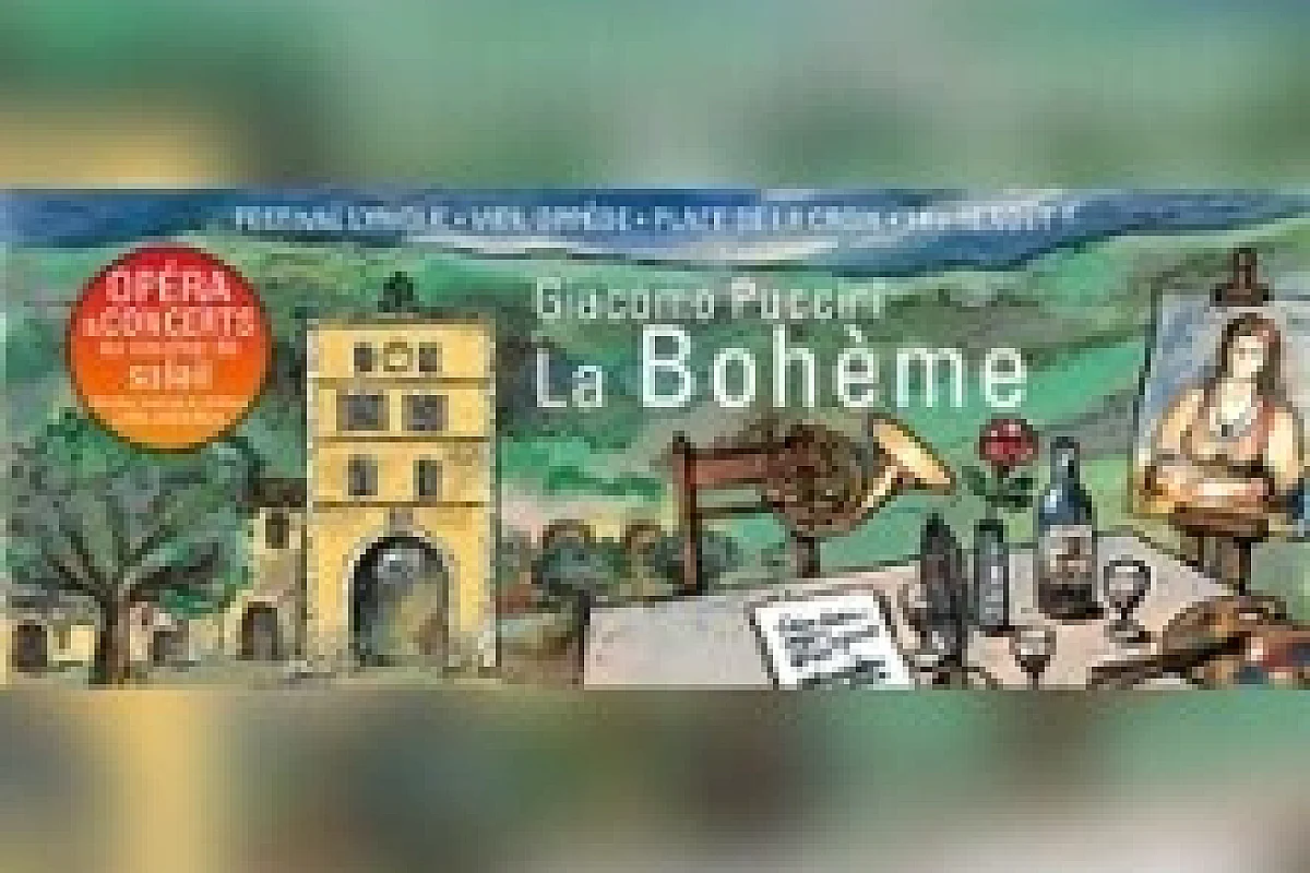 La Bohème