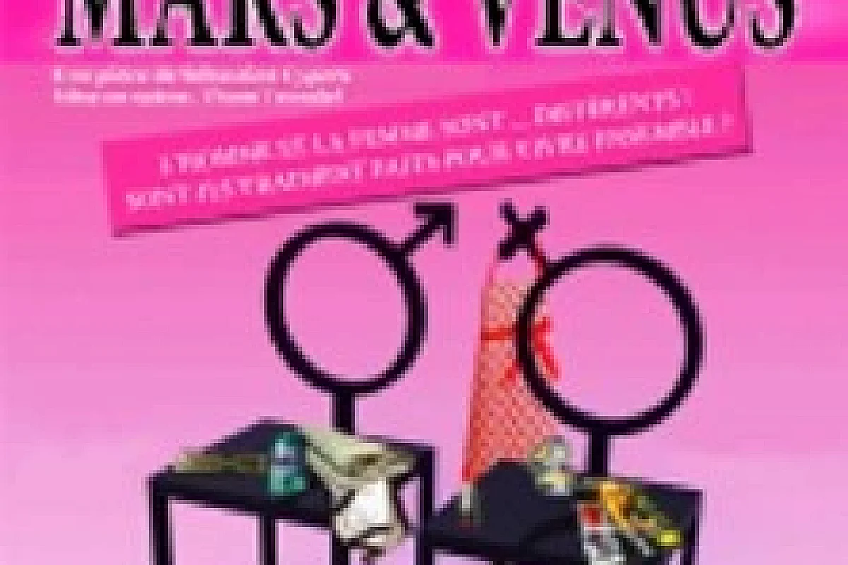 Mars & Vénus