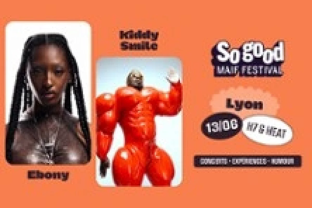 So good MAIF Festival