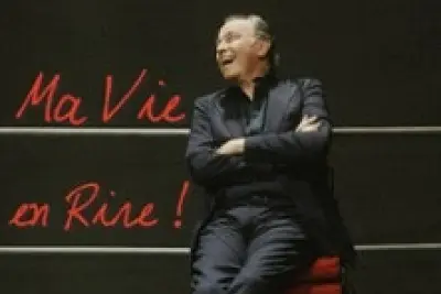 Michel Leeb - Ma Vie en Rire !