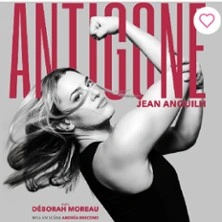 Antigone - Théâtre du Chêne Noir, Avignon