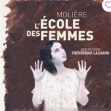 L'Ecole des Femmes - Théâtre du Chêne Noir, Avignon