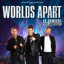 Worlds Apart - 30th Anniversary