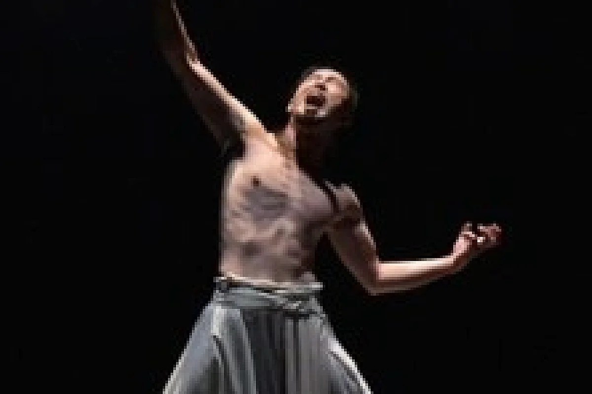 Islands - Théâtre du Chêne Noir, Avignon