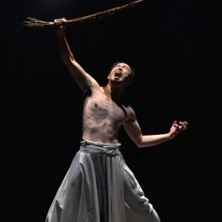 Islands - Théâtre du Chêne Noir, Avignon