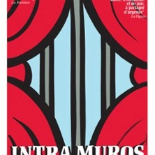 Intra Muros - Théâtre du Chêne Noir, Avignon