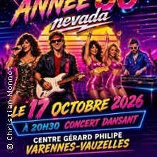Show Année 80