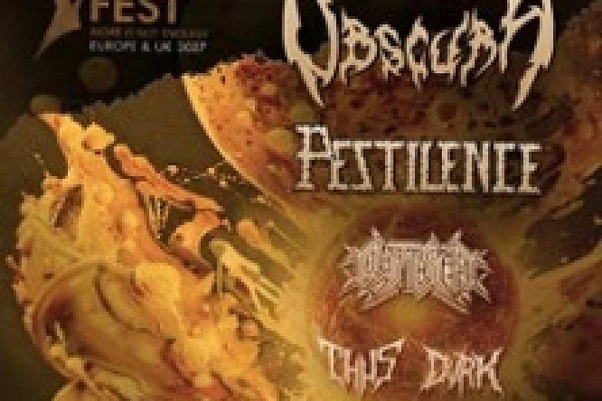 Shred Fest
