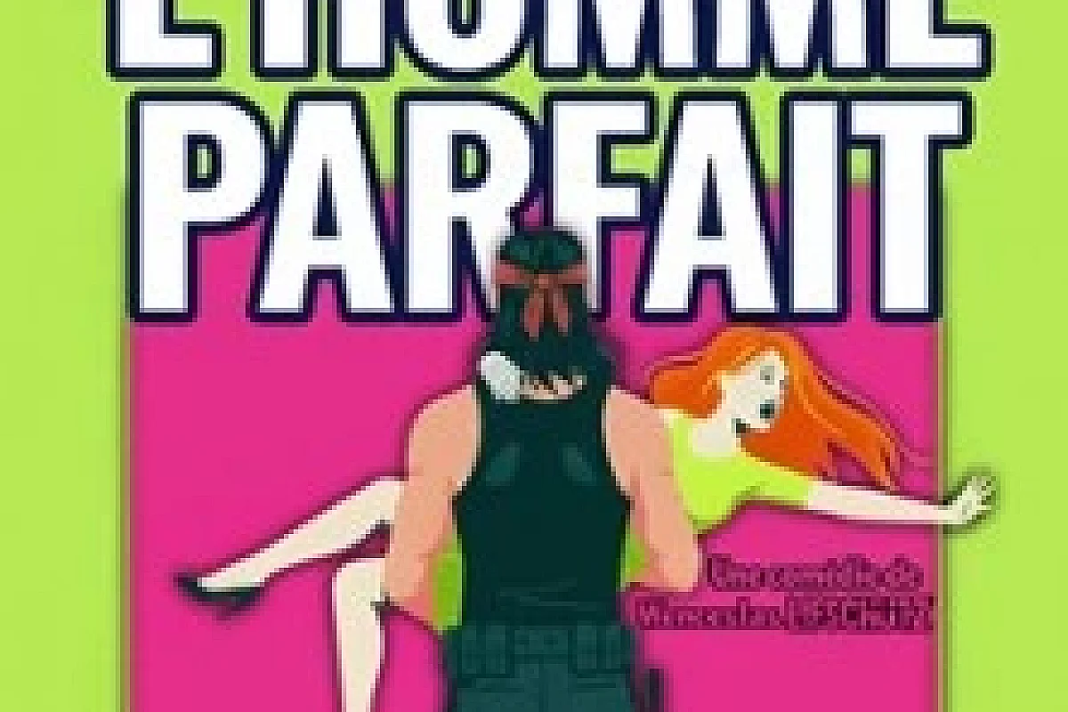 L'Homme Parfait est un Blaireau