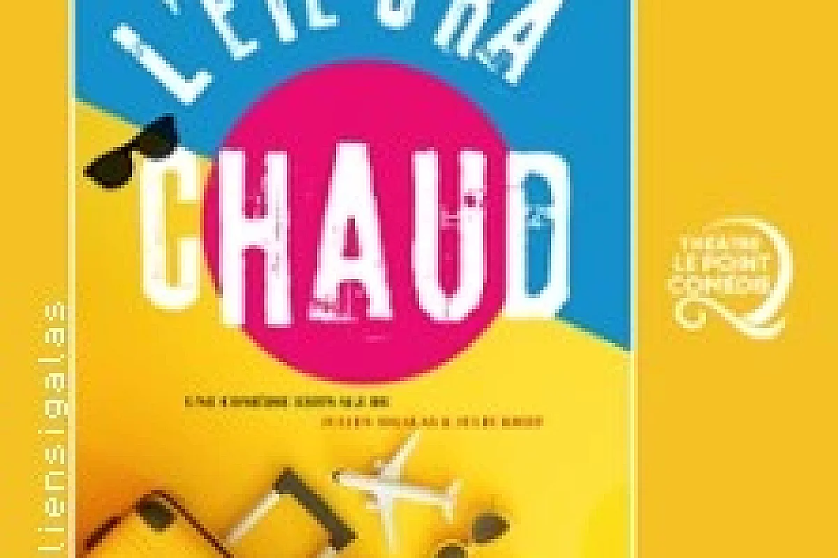 L'Eté s'ra Chaud