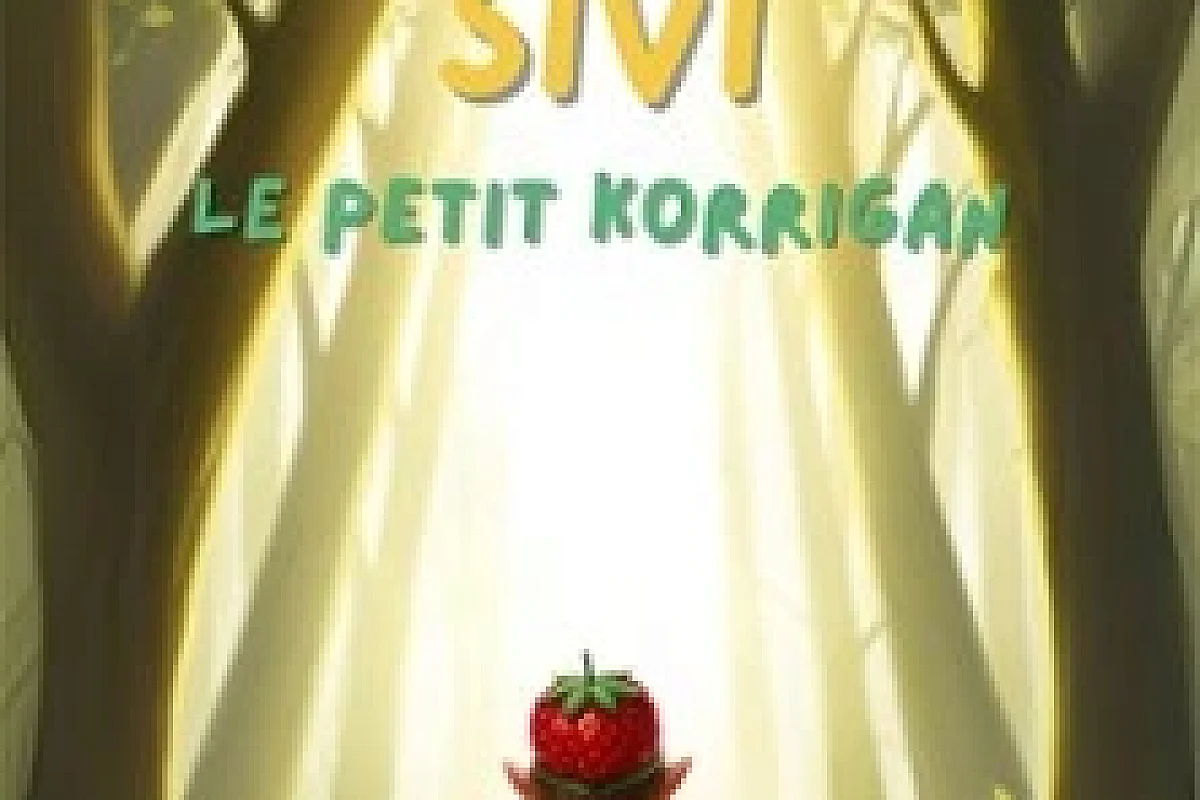 Sivi le Petit Korrigan