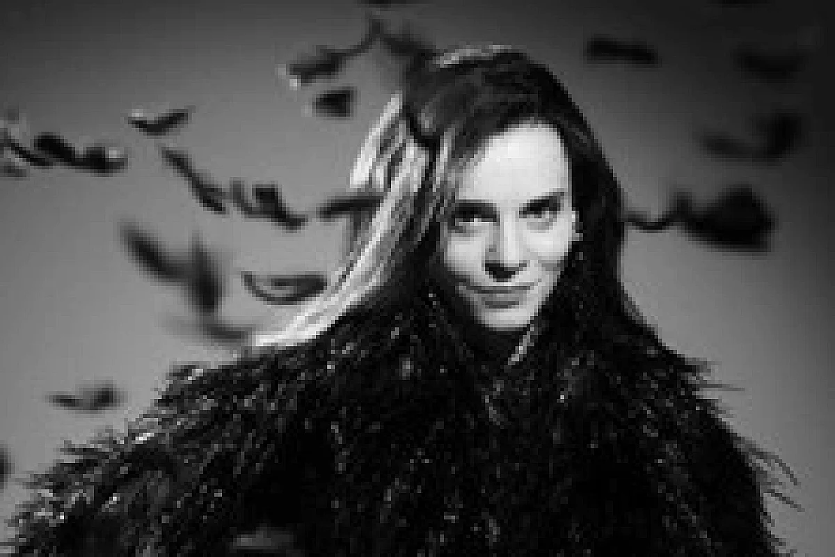 Hommage à Barbara avec Noemi Waysfeld et l'Orchestre d'Avignon