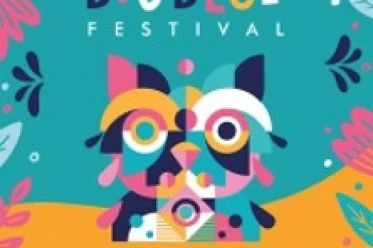 Big Blue Festival