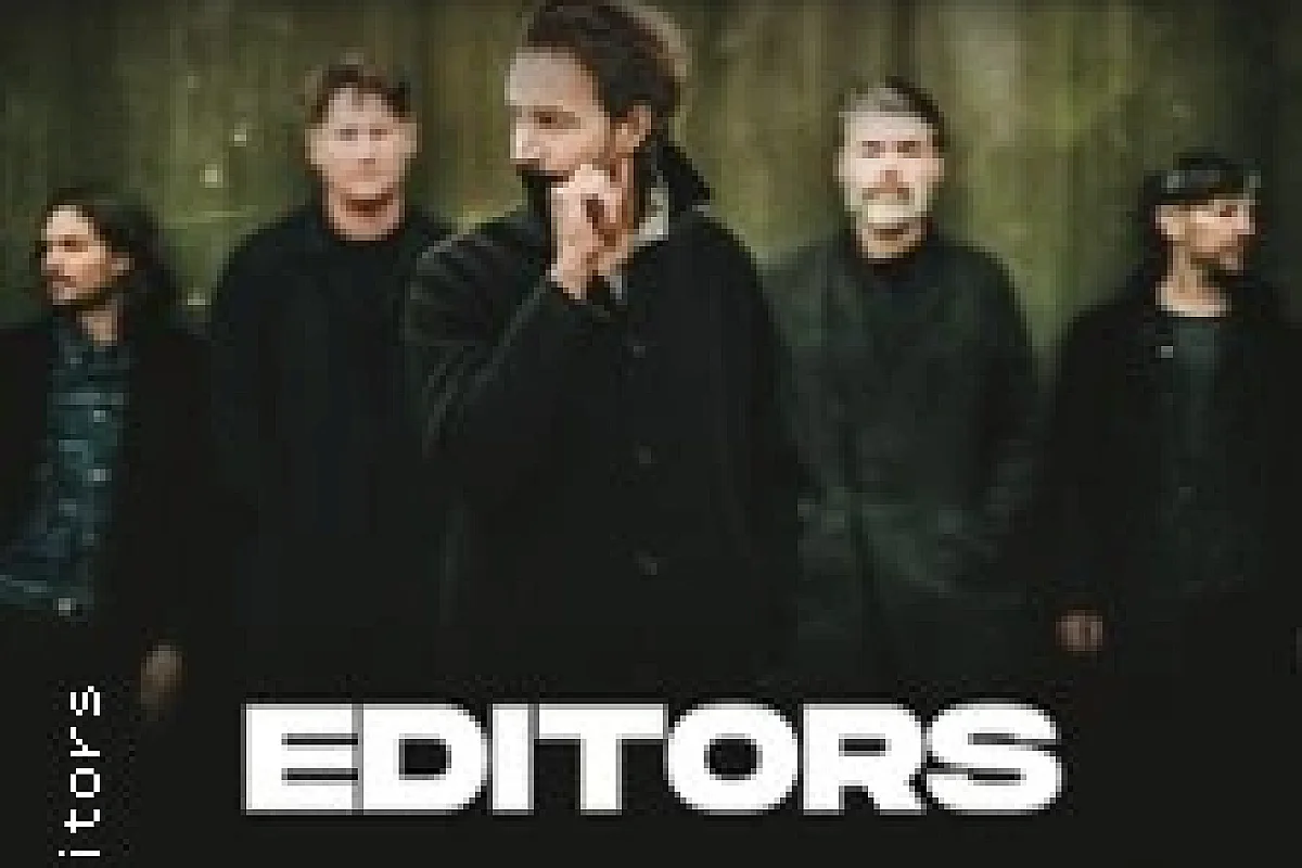 Editors
