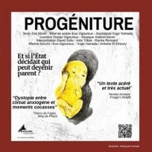 Progéniture
