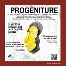 Progéniture