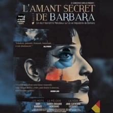 L'amant secret de Barbara