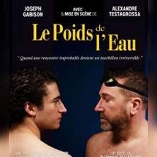 Le poids de l'eau
