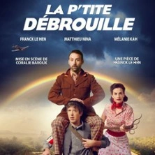 La p'tite débrouille