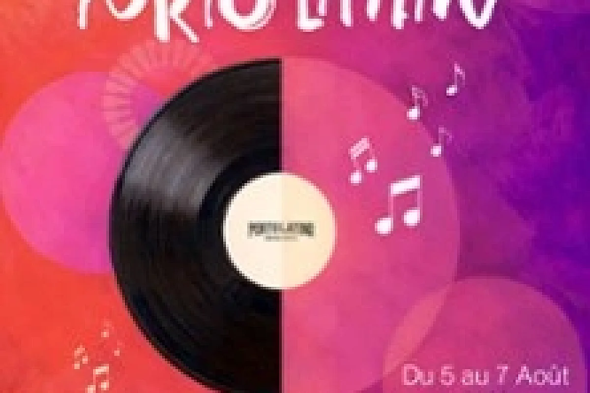 Porto Latino