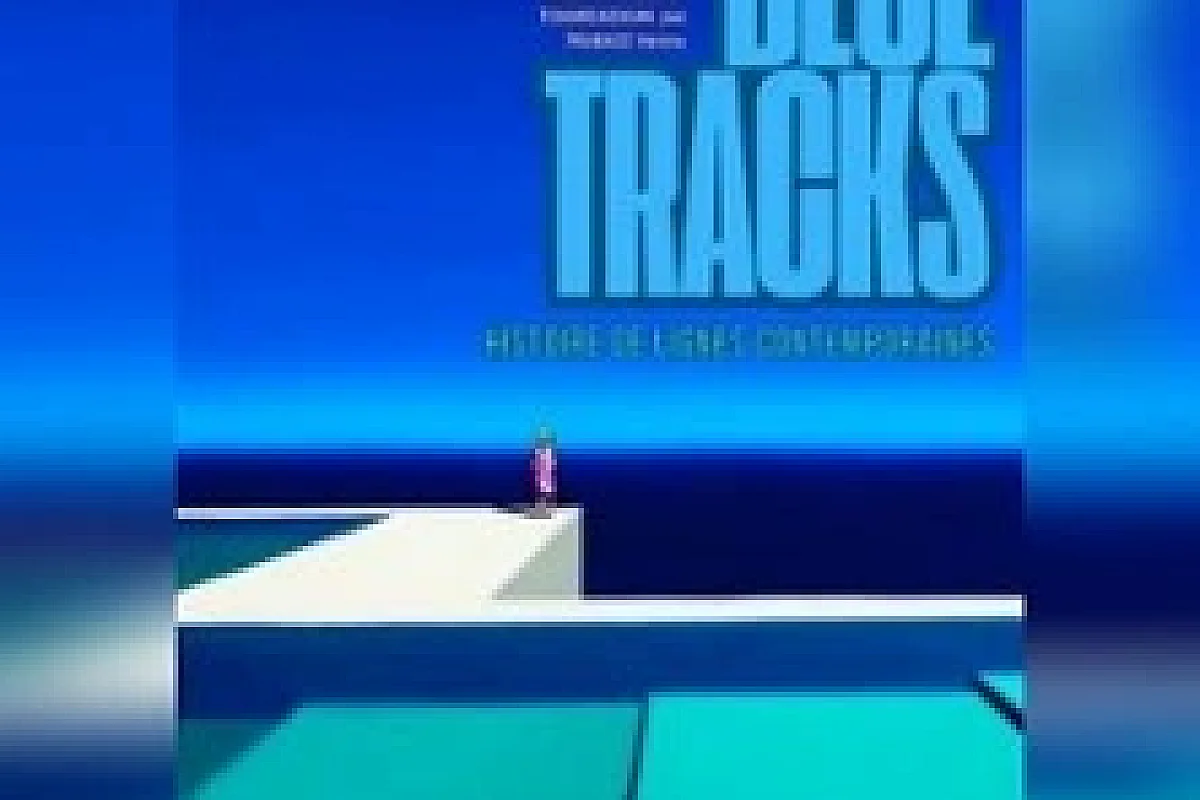 Blue tracks - Théâtre Instant T - Lyon