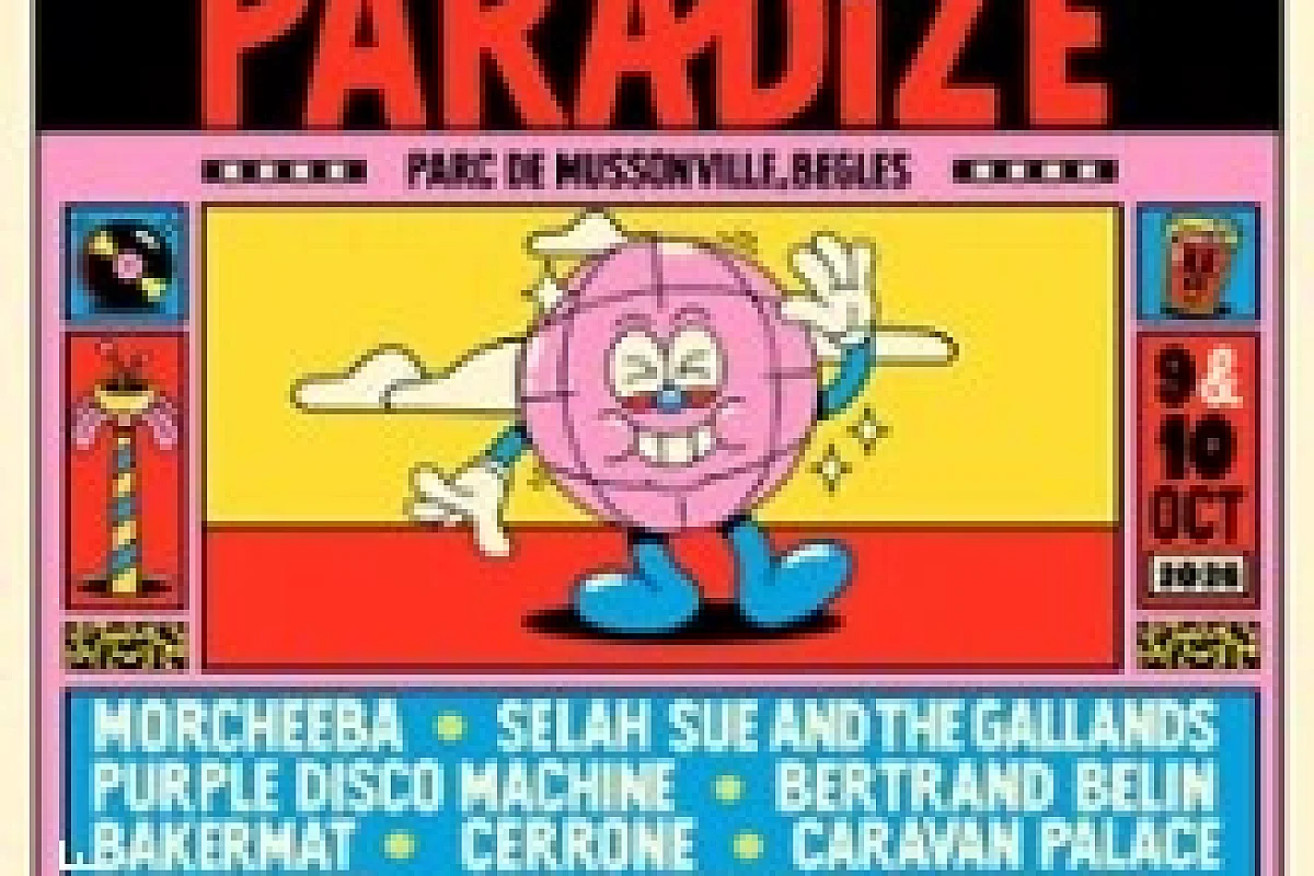 Green Paradize Festival