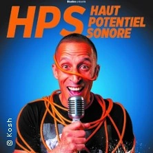 Kosh - H.P.S (Haut Potentiel Sonore),Tournée