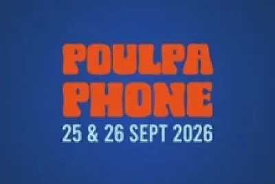 Festival Poulpaphone