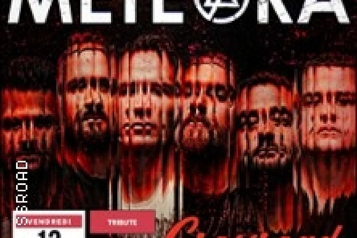Meteora - Tribute to Linkin Park