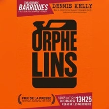 Orphelins