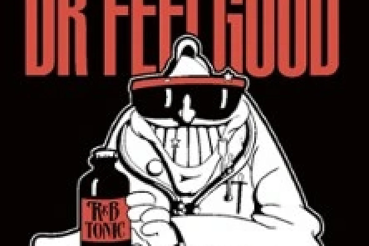 Dr Feelgood + Invités
